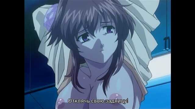 Анальды секс денсаулыққа қауіпті. Ол порно көргісі келмейді, бірақ ол оны мәжбүрлейді.