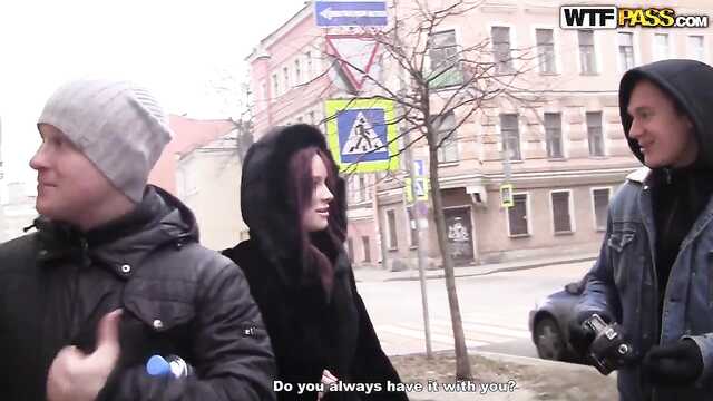 Wtfpass - смотреть 17 порно видео онлайн Wtfpass - смотреть 17 порно видео онлайн